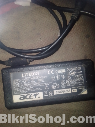 Leptop charger